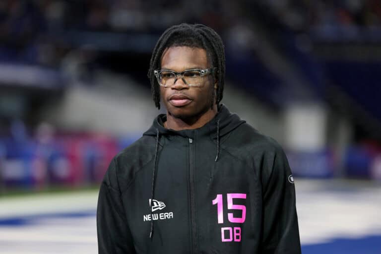 Insider Reveals How Browns Could Use Travis Hunter On Defense
