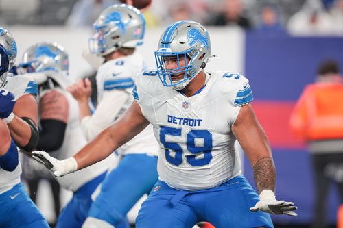 Detroit Lions think 2026 international game is ‘highly likely’