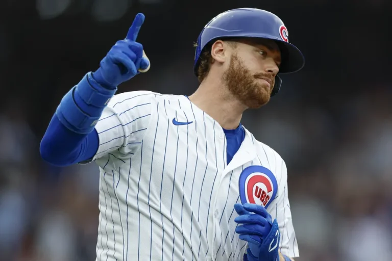 BCB After Dark: Should Carson Kelly start more?