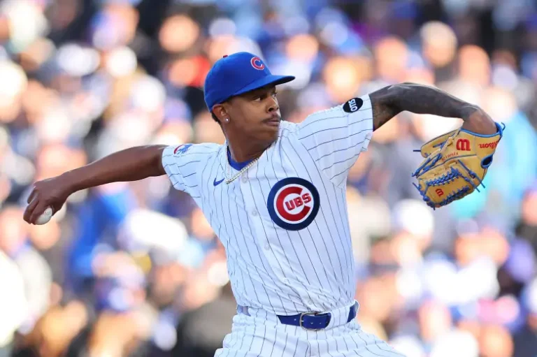 Breaking: Cubs Bridged Another Contract Deal Of A Devoted Player To Boost Their Pitcher Depth