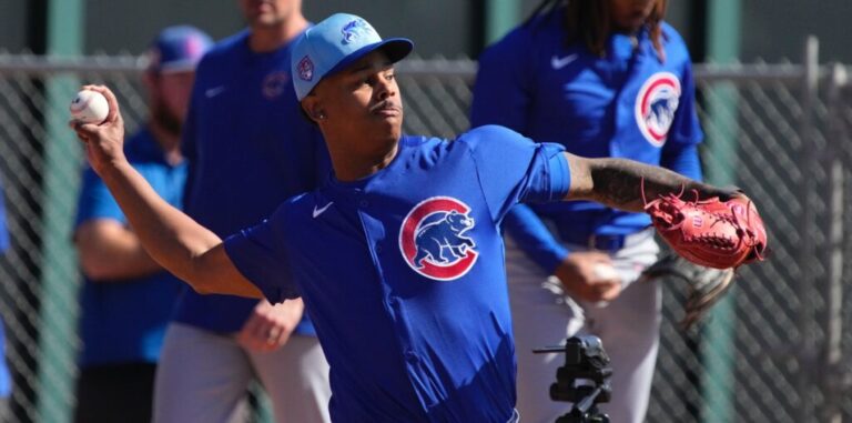 DONE DEAL: The Cubs Land Another Highly Rated Talented Star In Blockbuster Deal