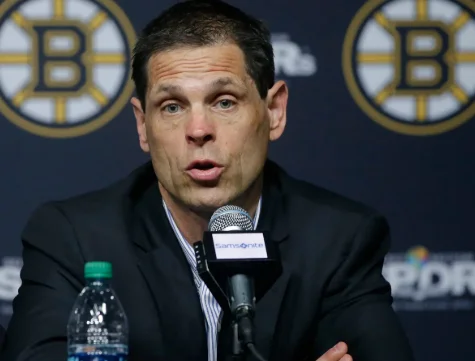 JUST-IN; Bruins’ Shocking Offseason Move: Don Sweeney And His Team Searching for These Key Traits in Their NEXT Head Coach — Is This the End of an Era?