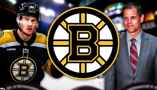 MAJOR-NEWS: Bruins GM Drops Bombshell on Star Forward’s Future After Breakout Season!