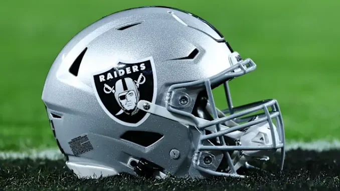BREAKING NEWS: Raiders Makes Unexpected Announcement