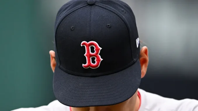 REPORT: Red Sox Retooling Priorities Boldly Favored In Early $56 Million Latest Sweepstakes