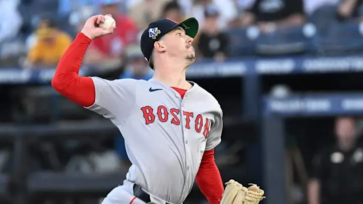 BREAKING NEWS: Boston Red Sox Star Walker Buehler Stuns MLB World, Rejects Jaw-Dropping $366.8 Million NIL Offer from Baltimore, Los, and Seattle to Remain with Sox : “I Have No Plans of