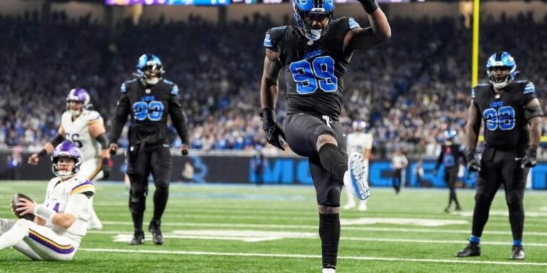 Za’Darius Smith’s next chapter: could this three-time Pro Bowler join the Chicago Bears defensive revolution?