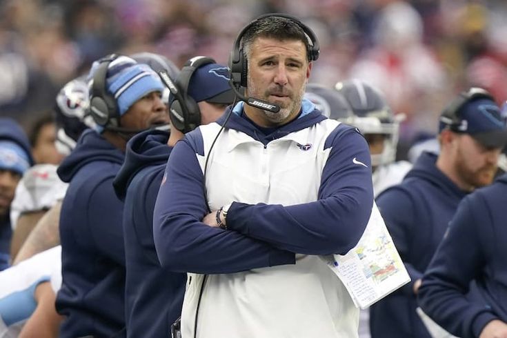 BREAKING NEWS: New England Patriots fans react in shock as coach Mike Vrabel makes a surprising announcement about former star and Super Bowl champion Julian Edelman, leaving the entire NFL speechless. He stated that…