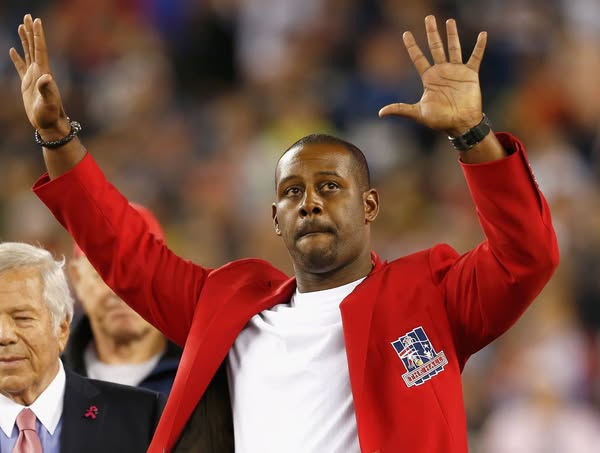 FOXBOROUGH, MA – In a move that resonates deeply with New England Patriots fans and the National Football League community, the Patriots organization has announced the appointment of Ty Law, a four-time Super Bowl champion and beloved club legend, as their new Director of Sports Performance. Law steps into the role, replacing Frank Piraino, who spent four seasons with the team.