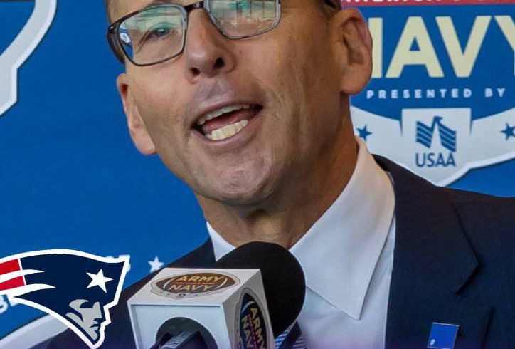 BREAKING NEWS:New England Patriots President Jonathan Kraft Earlier today Announced $2.3 Billion stadium renovation project that will redefine arena standards to deliver a…