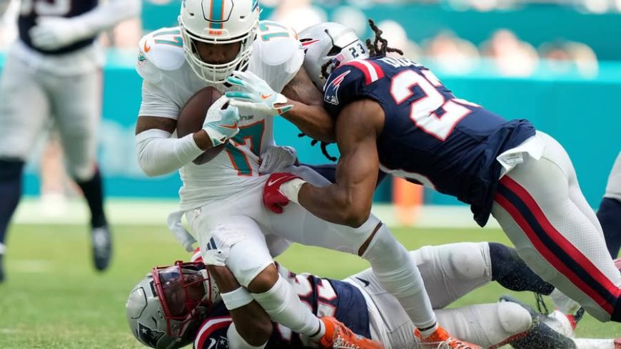 Sad news for patriots Star Kyle Dugger : he won’t play again After Serious…