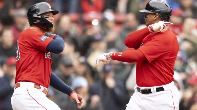 HUGE BOOST: Red Sox Make Major Splash With $120 Million Infield Signing, Eyeing Championship Run