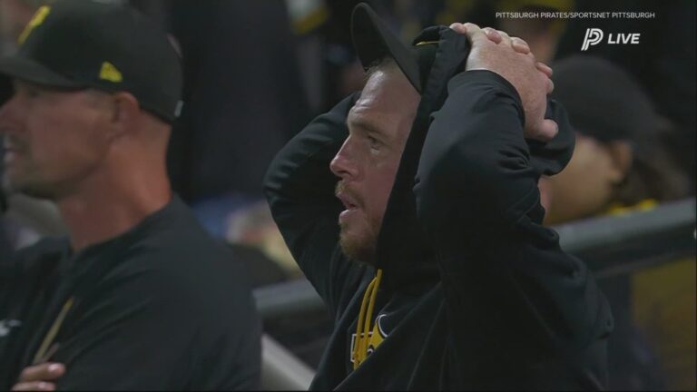 Full Breakdown: Full Update Emerges on Fan Who Fell 21 Feet at PNC Park During Pirates-Cubs Game — Where Does He Go From Here?