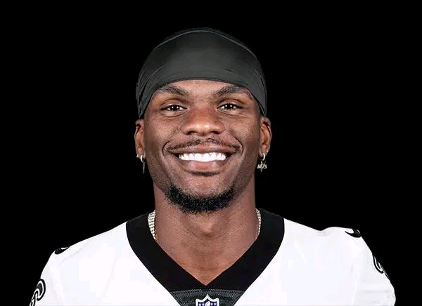 BREAKING:Las Vegas Raiders Finally re-signed a whopping $8.5 Million Deal with Wide Receiver Marquezdes rejected all the nfl..