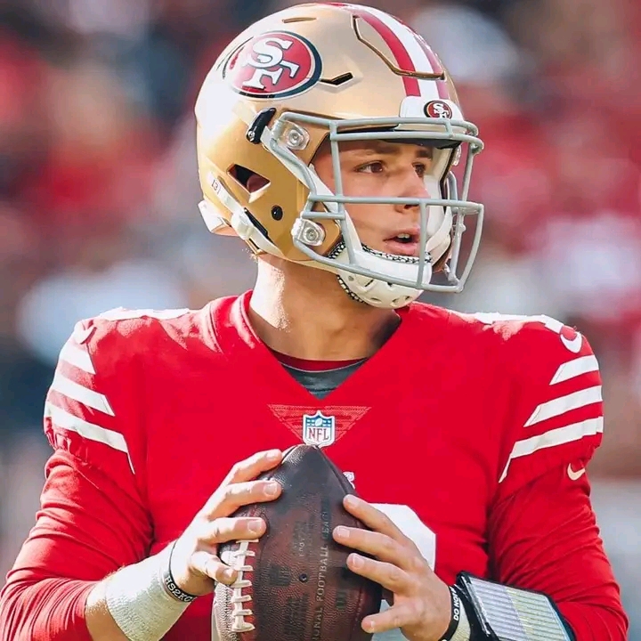 LOCKED IN Till 2029: 49ers 4-time Pro-Bowl QB Brock Purdy has signed a four-year, $760.4 million contract extension that includes $40 million guarantee and also an ESPN deal of….