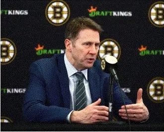 Breaking News: Boston Bruins Head Coach Joe Sacco Confirms Two Top Sensational Star Players Are Unhappy With Boston Bruins Contract Offer and Plan to Leave. …