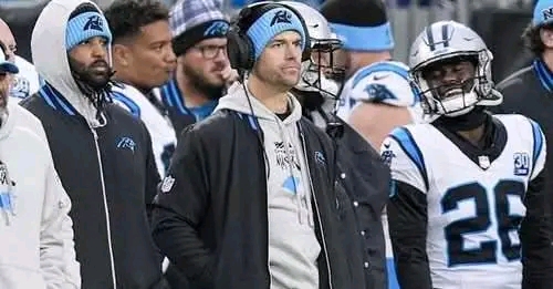 4 potential free-agent signings that make sense for the Panthers following the 2025 draft