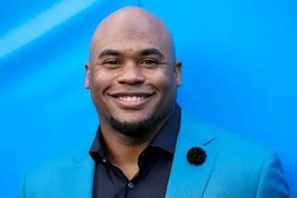 CONGRATULATIONS: Carolina Panthers Owners Officially Announce Steve Smith Sr. Triumphant Return As General Manager in 2025, Teaming up with Head Coach Dave Canales for..