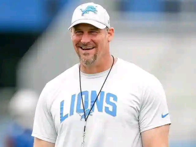 IT’S BEEN MADE: Detroit Lions fans and the entire NFL community rejoiced as the Lions becomes the first team to ever make it to the..