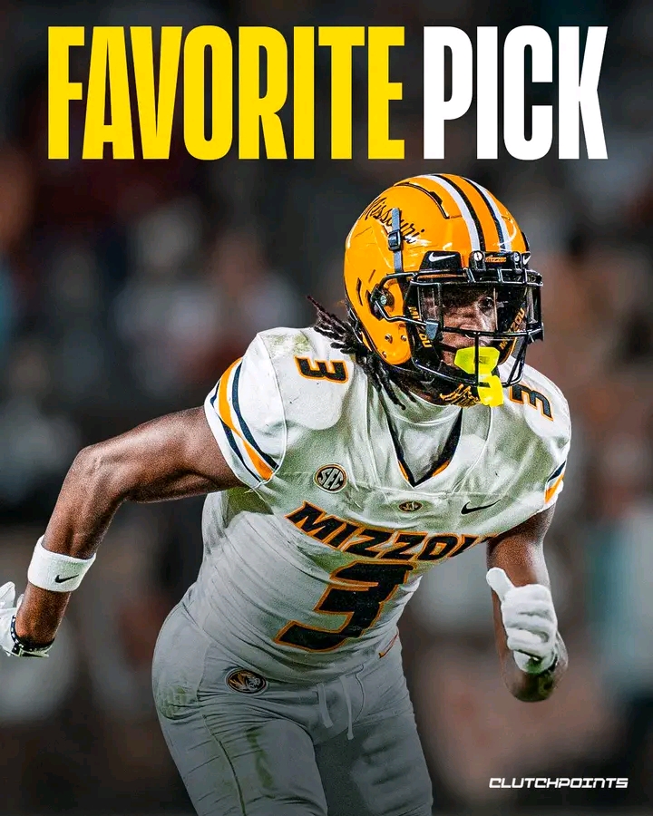 Chicago’s FAVORITE pick of the 2025 NFL Draft