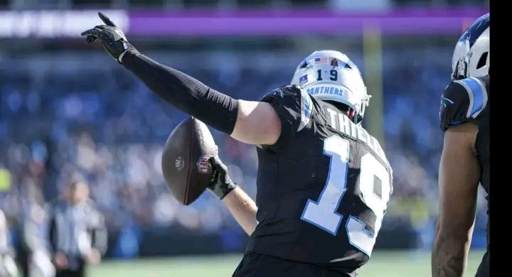 End of an Era, Panthers Veteran WR Adam Thielen Teases Retirement