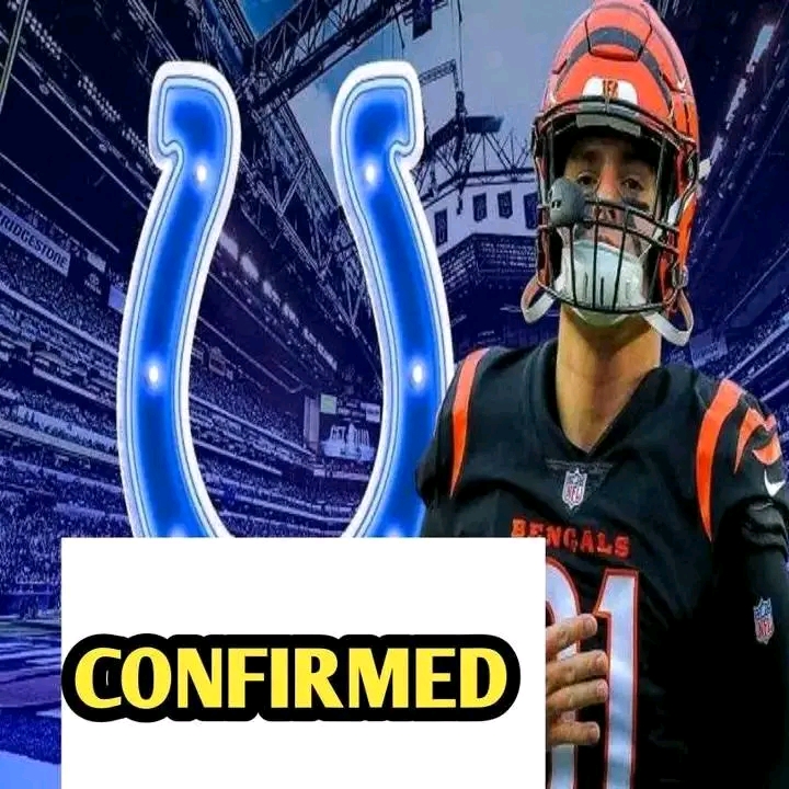 CONFIRMED: Trey Hendrickson Joins Indianapolis Colts, Cincinnati Bengals Trade Defensive End Amid Contract Tension. Read more