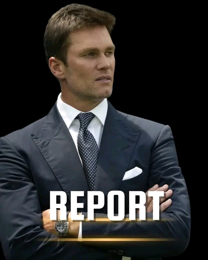 Tom Brady Suggests Penalizing Quarterbacks for Late Slides to Deter Defensive Hits