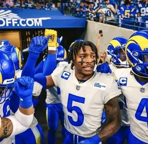 RAMSEY RETURN TO RAMS HITS A SNAG! The One Major Issue That Could Derail the Blockbuster Trade