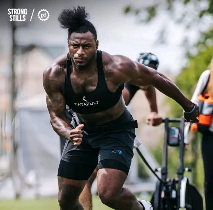 PFF analyst has two main Panthers targets ranked in top 6 overall prospects