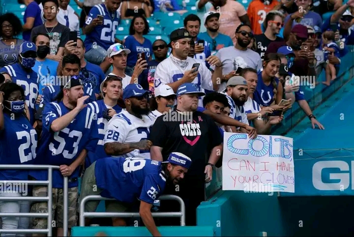 Behind the Colts’ gives fans an inside look at the 2025 draft class