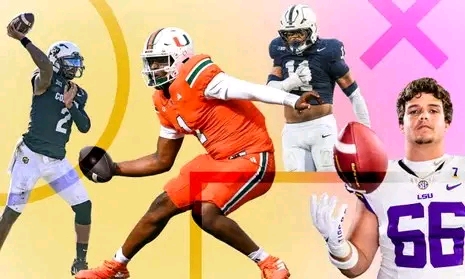 The Panthers’ biggest unmet needs after the 2025 NFL Draft