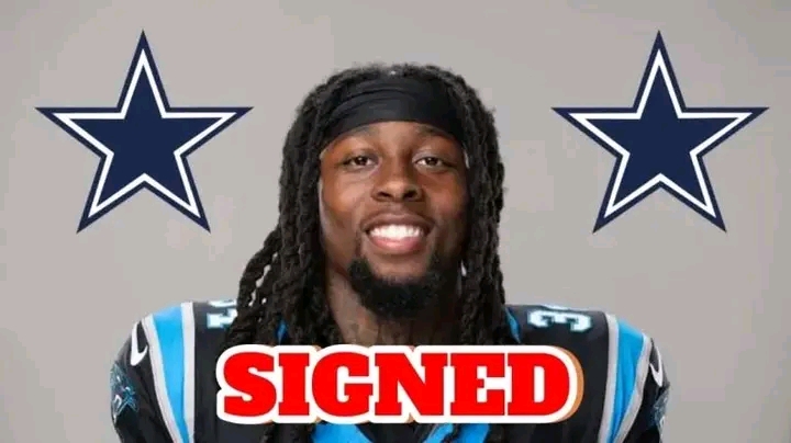 BREAKING: Panthers Free Agent Mike Boone Finalizes 4-Year Deal with the Dallas Cowboys