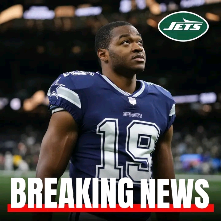 Jets Linked To Ex-Cowboys $100 Million Superstar