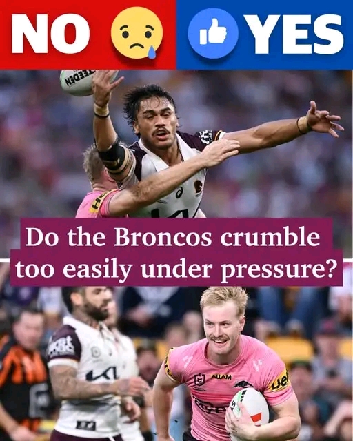 The Broncos’ Dominance Questioned: Robert Craddock Highlights Glaring Issue After Loss to Panthers
