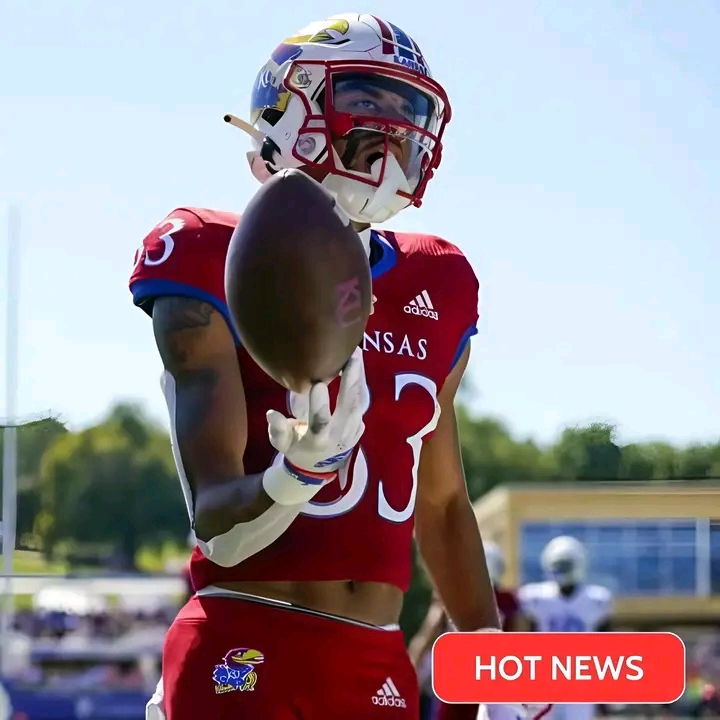 Jets Sign ‘Home Run’ 6-Foot-4 Pass Catcher to Multiyear Deal