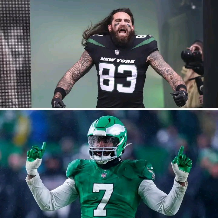 Jets Expected to Receive 2 NFL Draft Picks After $17 Million Loss
