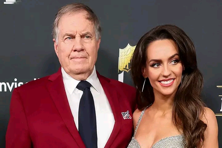 BOMBSHELL: “Bill Belichick Hails 24-Year-Old Girlfriend Jordon Hudson as His ‘Creative Muse’ in New Memoir Amid Controversy”