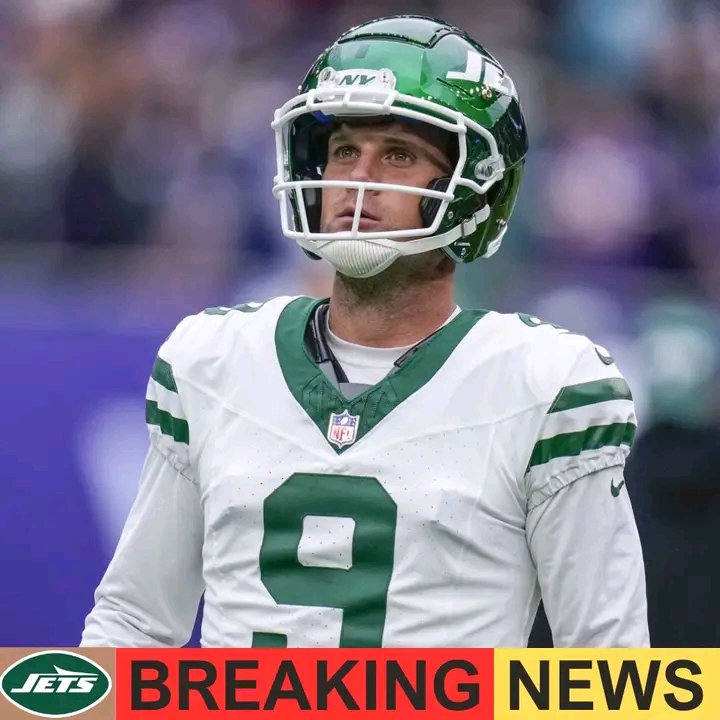 Jets Firmly Put $8.4 Million Starter on Notice After Signing 24-Year-Old   