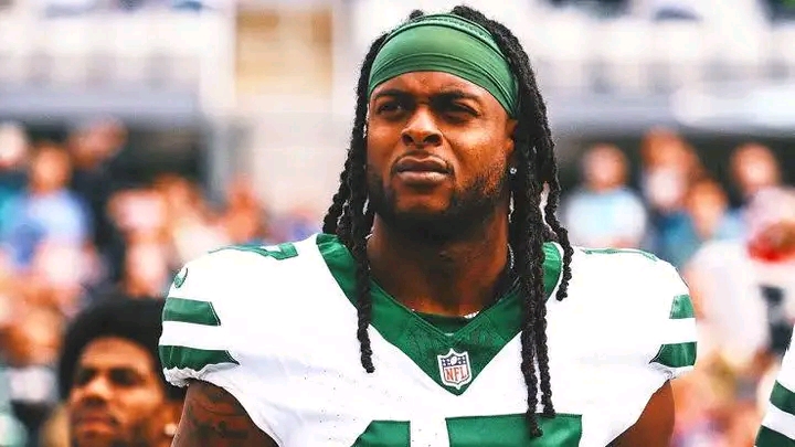 Breaking news: Los Angeles Rams Star Davante Adams Rejects $205 Million NIL Offer from the Minnesota Vikings Chiefs that My Loyalty Lies with The Los Angeles Rams is to…..see more