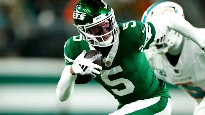 JETS READY TO BREAK THE BANK! Ex-NFL Quarterback Projects $96M Deal for Team’s Top Player