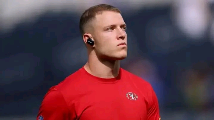 NFL NEWS: Carolina Panthers Organization has struck gold once more, by finalizing a stunning trade agreement to acquire San Francisco 49ers Fans Favorite star Running Back Christian McCaffrey on five-yrs $136.5 million contract from the San Francisco 49ers 15-minutes ago, ESPN reported that the incredible star Running Back Christian McCaffrey Rejected Multiple Offers In Favor of a $136.5m Trade to the Carolina Panthers prior to…