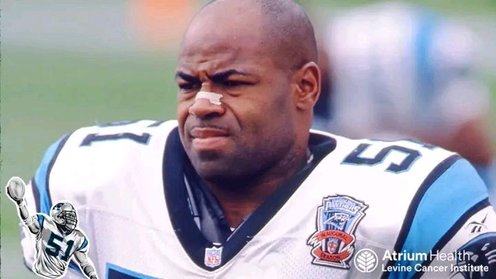 BREAKING NEWS: Netflix Releases “The Underdog,” a Highly Anticipated Documentary About Carolina panthers late legend Sam Mills, Slated for Release on the