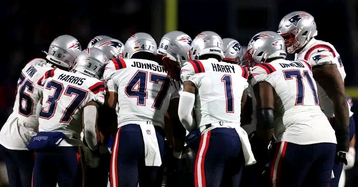 BREAKING: New England Patriots Named World’s Best and Most Unified Athletic Program”. ESPN, Netflix, and Guinness World Records, was unveiled during national press conference that has sent shockwaves across..