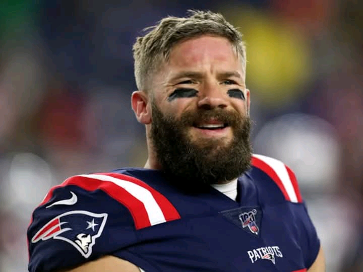 Patriots Share Monumental Julian Edelman Update on Monday