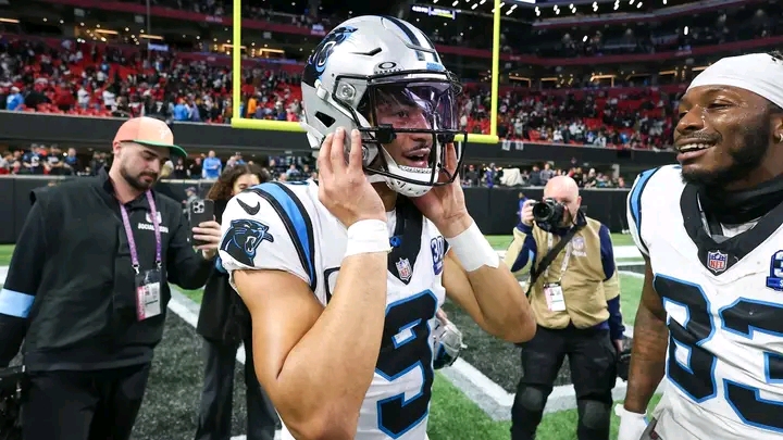 NFL QB power rankings: Bryce Young disrespect continues with another low spot