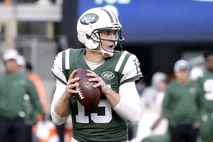 BREAKING NEWS: Netflix Releases “The Underdog, “a Highly Anticipated Documentary about New York Jets Former QB Josh McCown, Slated for Release on the…