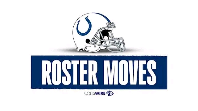 Indianapolis Colts make another undrafted free agent addition, signing a running back