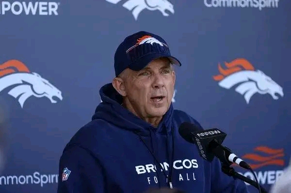 Denver broncos Head coach Sean Payton Shock the NFL World with a stunning Report concerning Tight end Even Engram why…