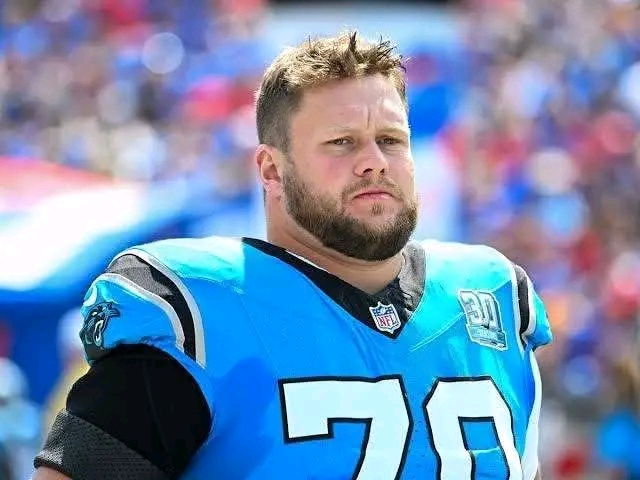 SAD – Carolina Panthers offensive lineman Brady Christensen has issued an ultimatum to the team’s management, threatening to….