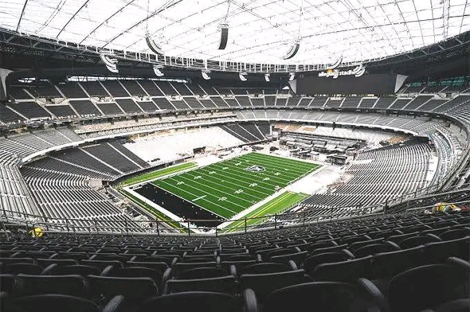 ESPN VERIFIED: Los Angeles Rams Approves $337 Million Stadium Renovation Project for 2025 and but…see more 👇👇